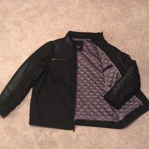Calvin Klein Business Casual Sport Jacket